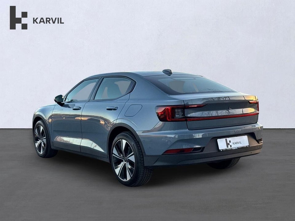 Polestar 2 Long Range 5d