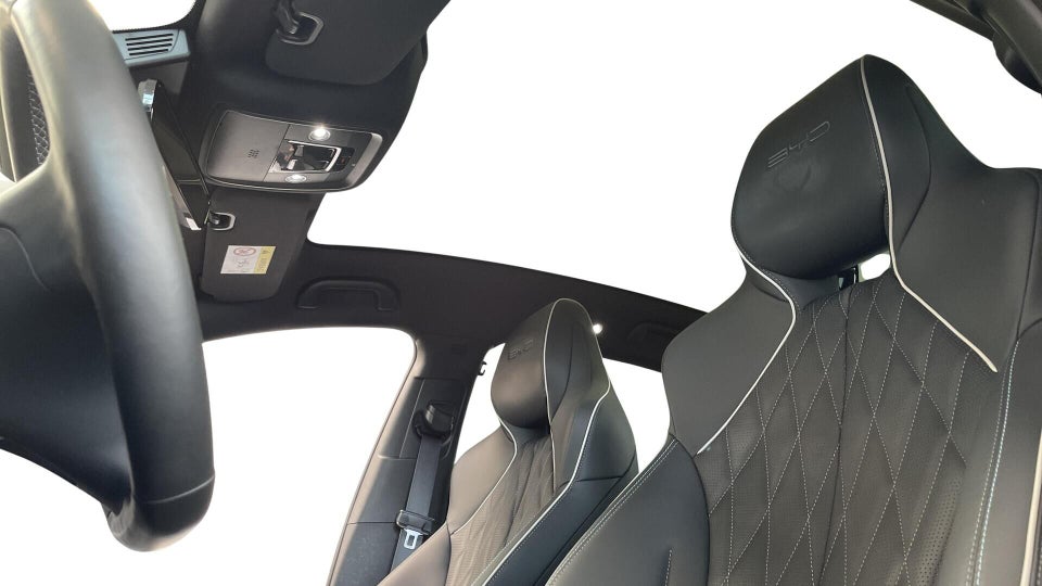 BYD Seal 86 Excellence AWD 4d