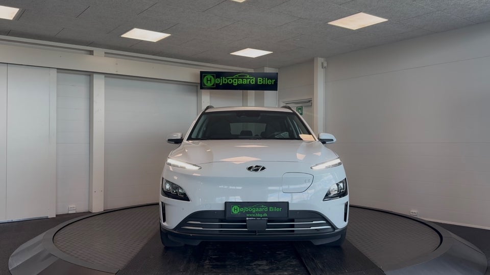 Hyundai Kona 64 EV Prime 5d