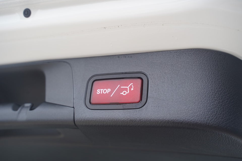 Mercedes EQB250+ AMG Line 5d