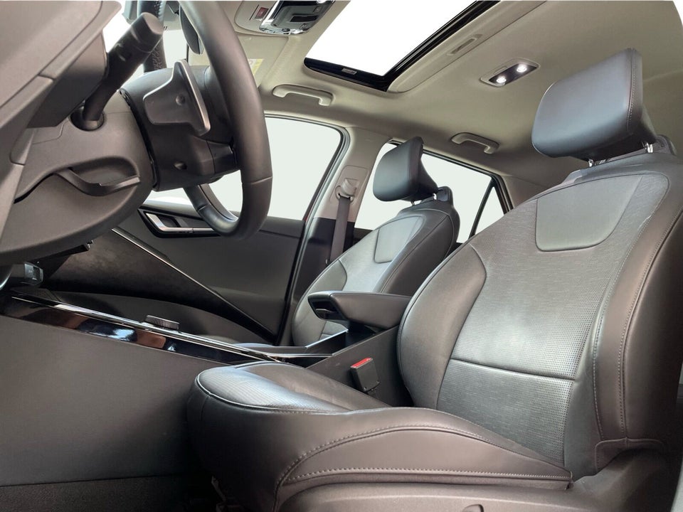 Kia Niro 1,6 PHEV Upgrade DCT 5d