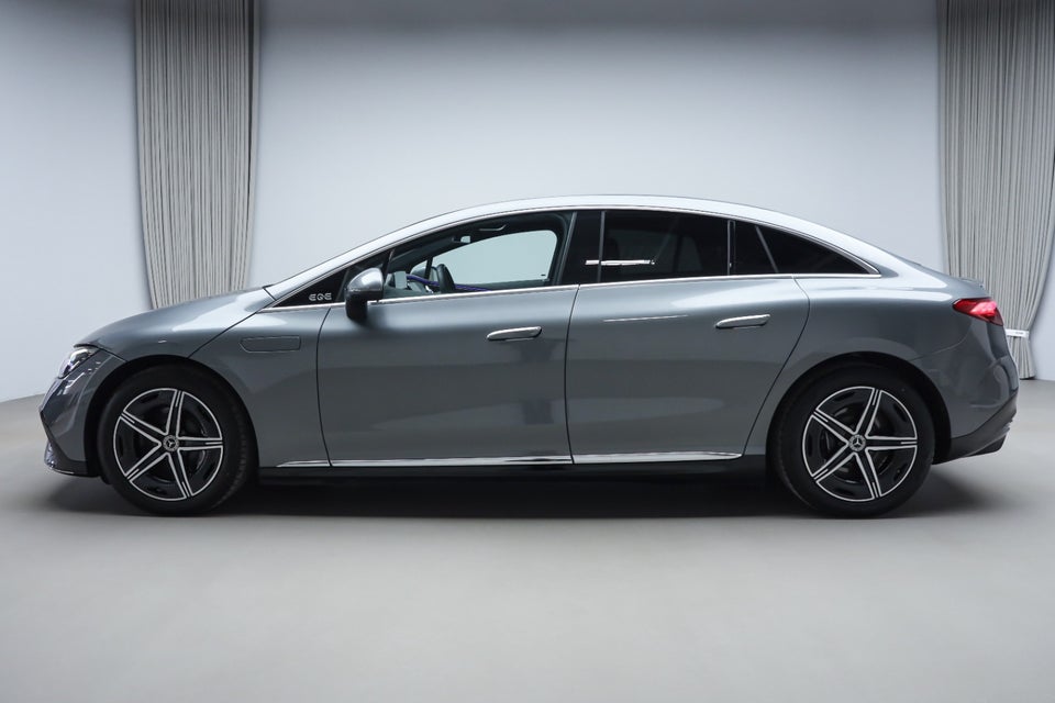 Mercedes EQE350+ AMG Line 4d