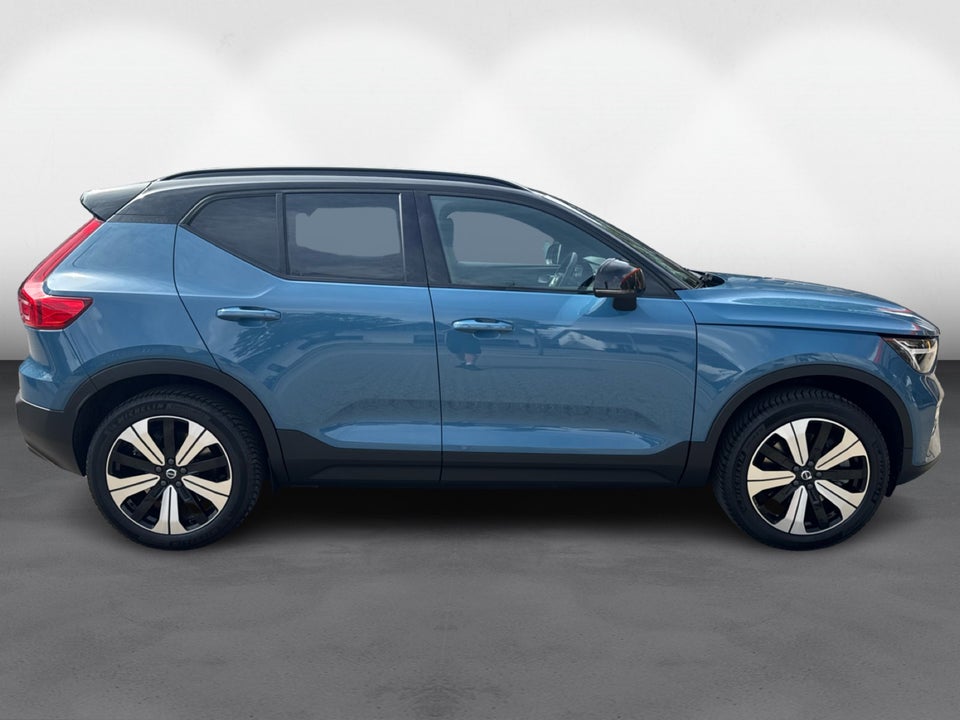 Volvo XC40 ReCharge Plus 5d
