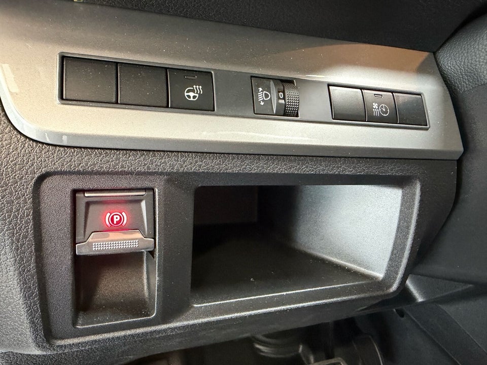Peugeot Expert 2,2 HDi 150 L3 Plus aut. Van