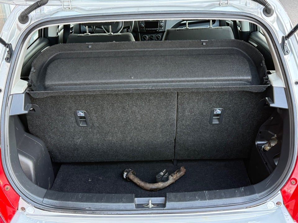 Suzuki Swift 1,2 GL 5d