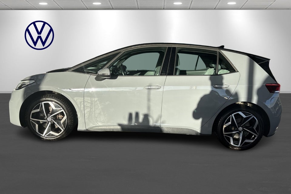 VW ID.3 77 Pro S 5d