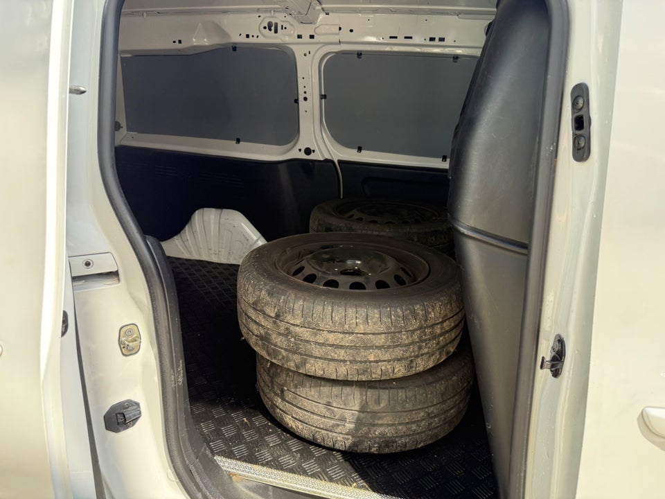 Opel Combo 1,5 D 130 Enjoy L2V2 aut.