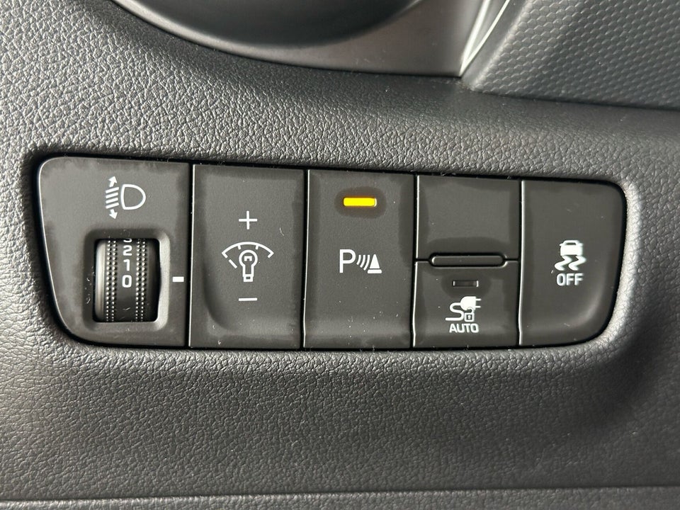 Hyundai Kona 39 EV Advanced 5d