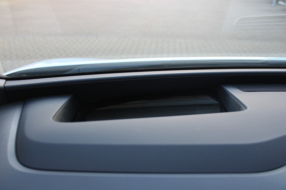 VW ID.3 58 Style 5d