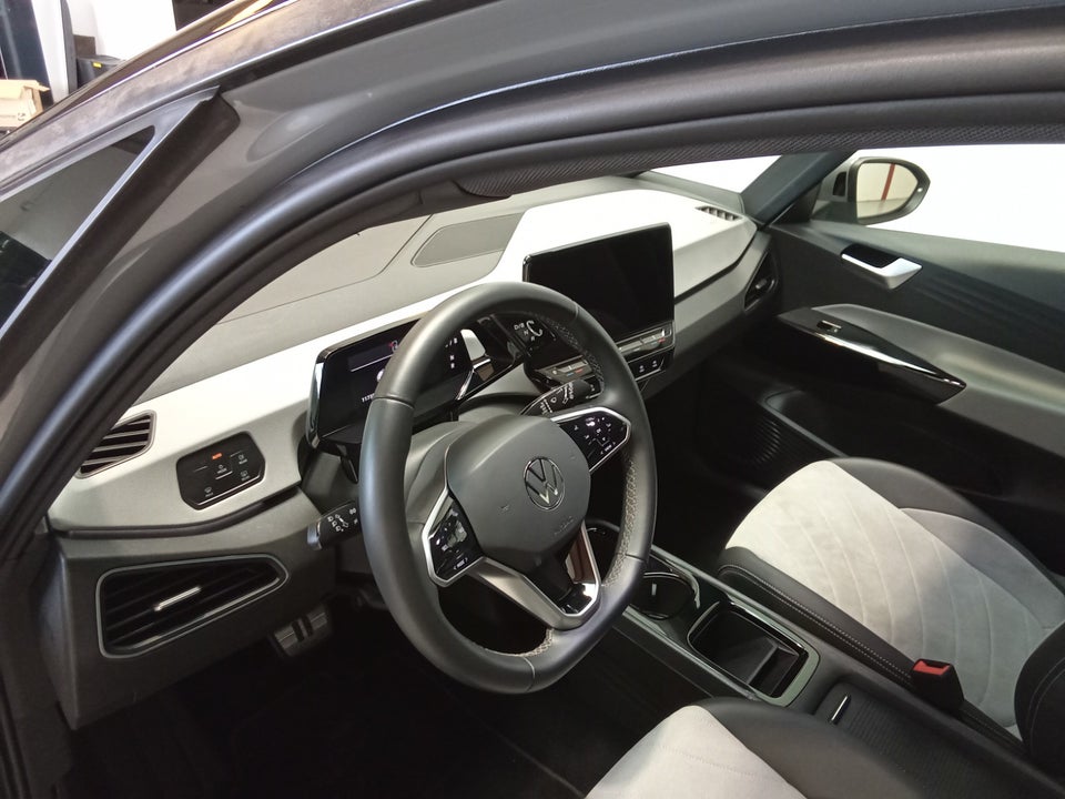 VW ID.3 77 Pro S 5d