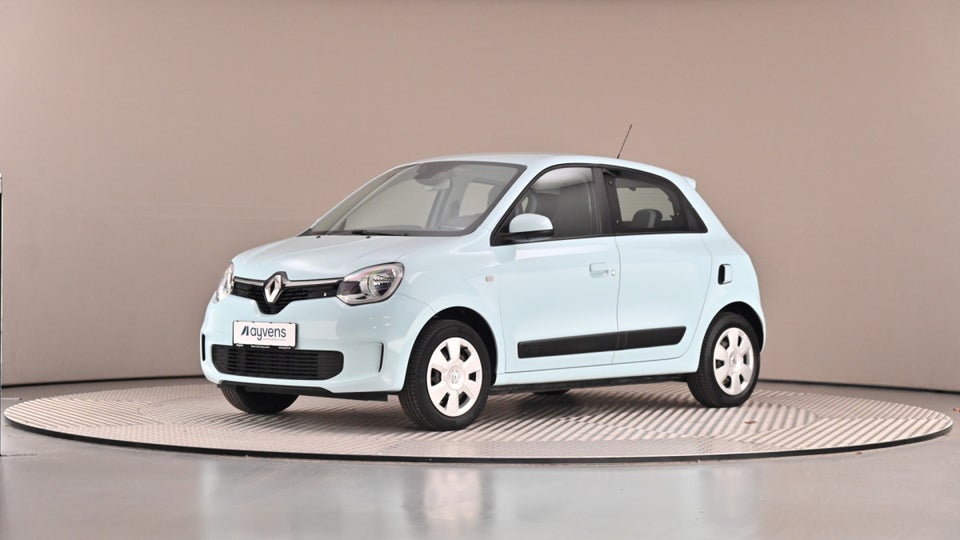Renault Twingo 1,0 SCe 75 Zen 5d