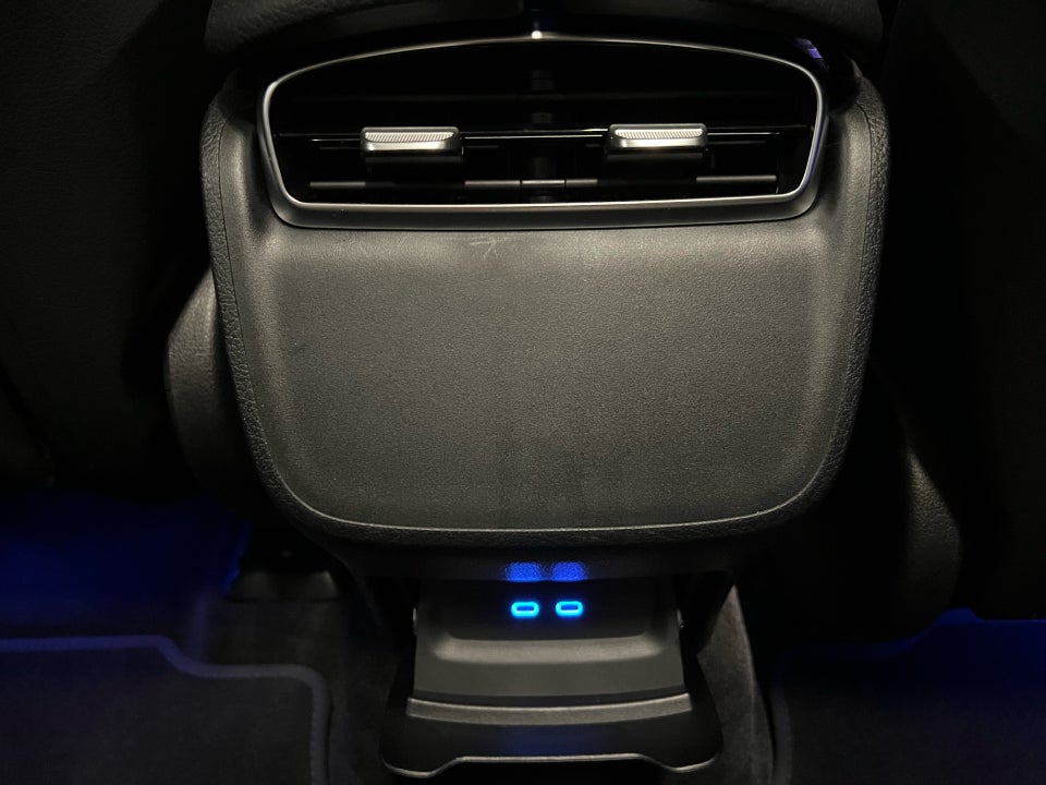 Mercedes EQE350 SUV AMG Premium 4Matic 5d