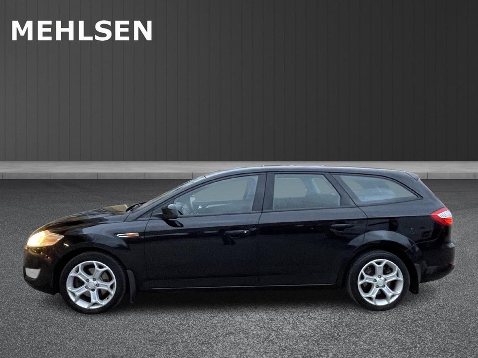 Ford Mondeo 1,6 Ti-VCT 125 Trend stc. 5d