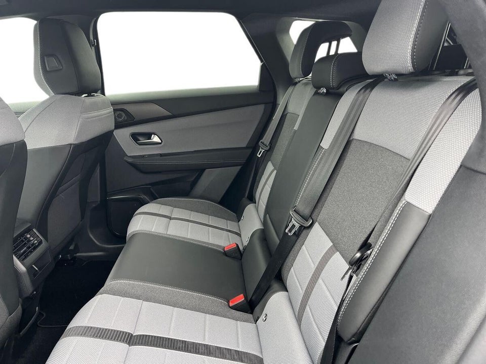 Opel Grandland-e 73 GS Ltd. 5d