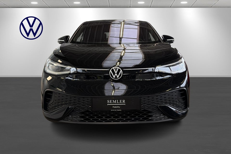 VW ID.5 77 Style+ 5d