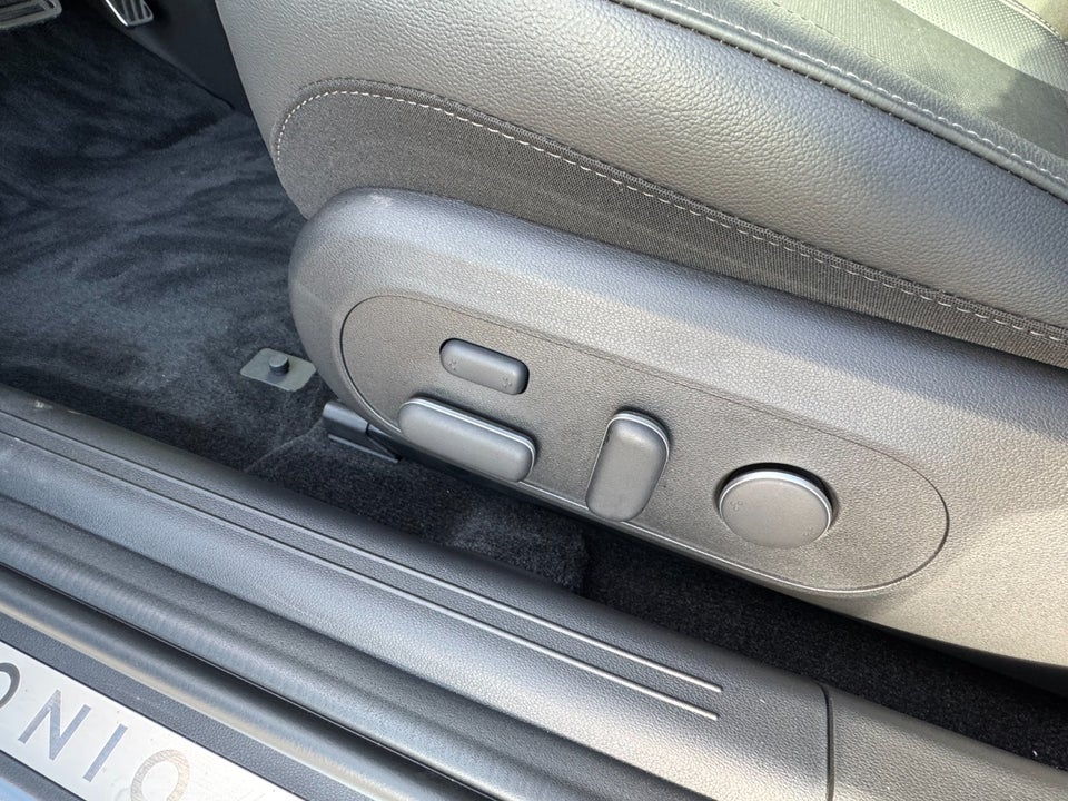 Hyundai Ioniq 6 77 Ultimate 4d