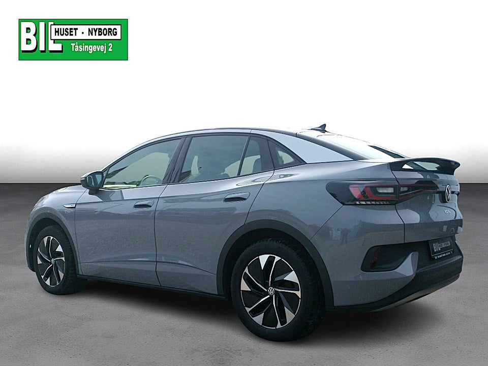 VW ID.5 77 Pro Performance 5d