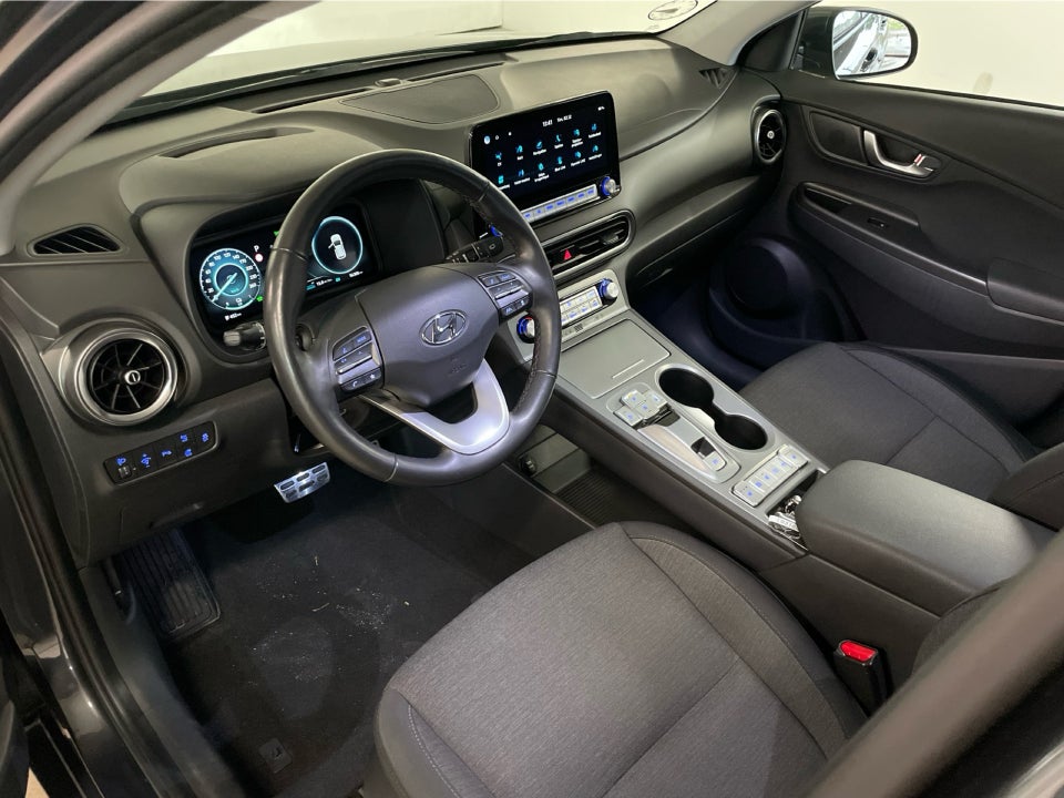 Hyundai Kona 64 EV Premium 5d