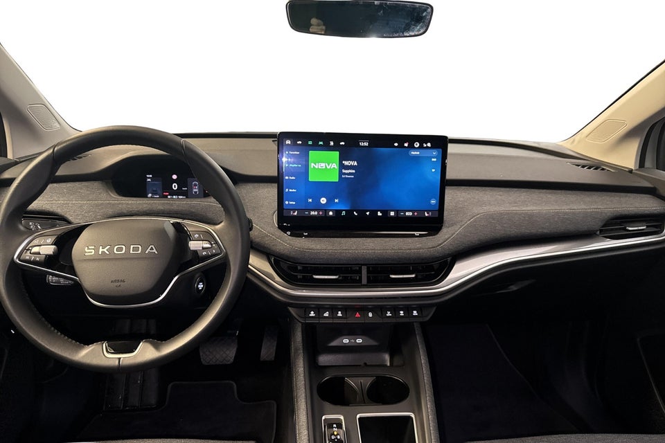 Skoda Elroq 85 iV 5d