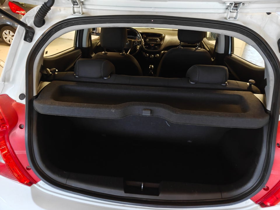 Opel Karl 1,0 Cosmo 5d