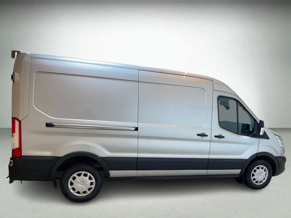 Ford Transit 350 L3 Van 2,0 EcoBlue Trend H2 FWD