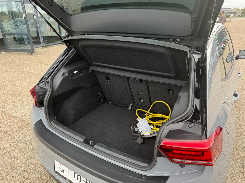 VW ID.3 77 Pro S 5d