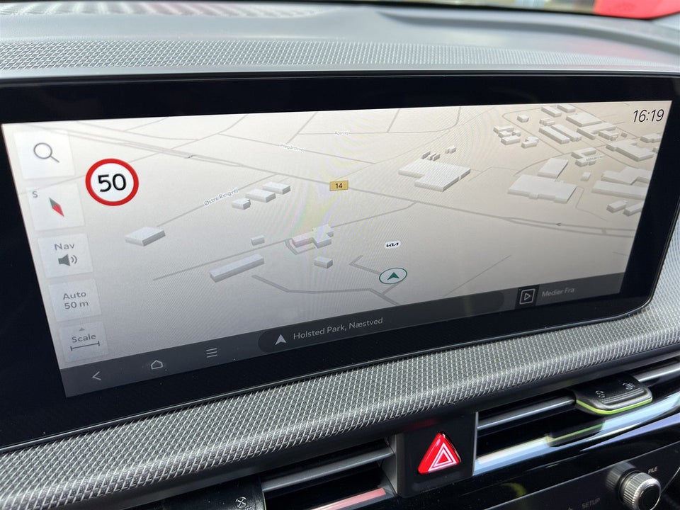 Kia EV6 84 GT Performance AWD 5d