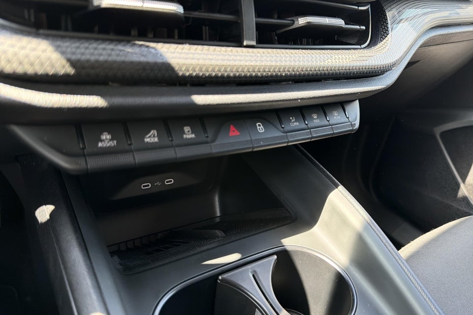 Skoda Elroq 50 iV 5d
