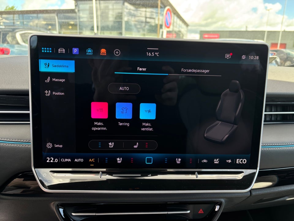 VW ID.7 77 Pro 5d