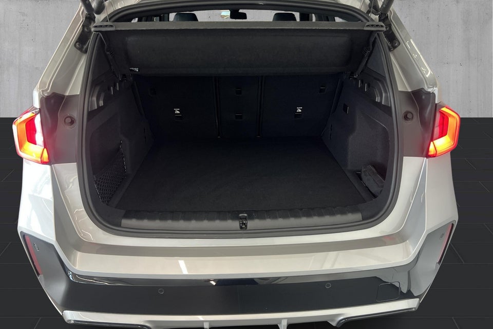 BMW iX1 eDrive20 M-Sport 5d