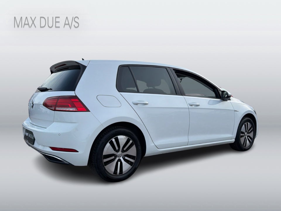 VW e-Golf VII Comfortline 5d