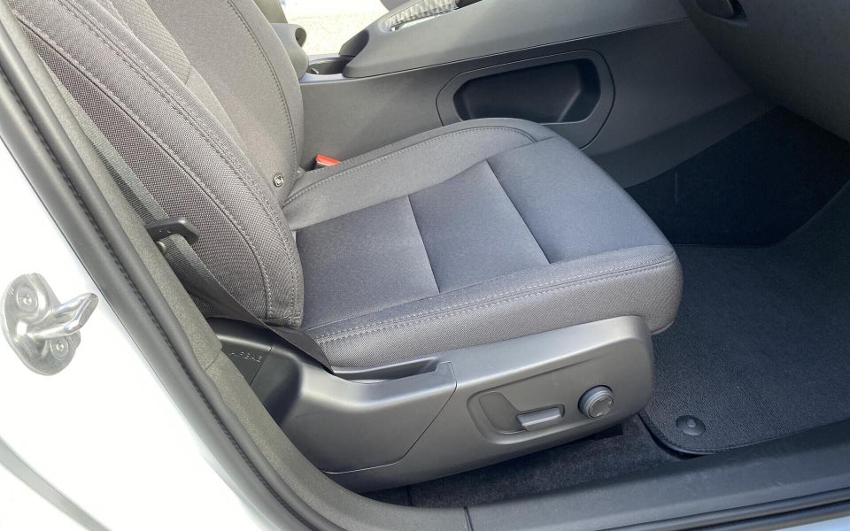 Polestar 2 Long Range 5d