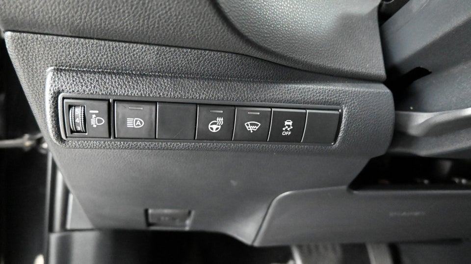 Toyota Corolla 2,0 Hybrid Active Touring Sports MDS 5d