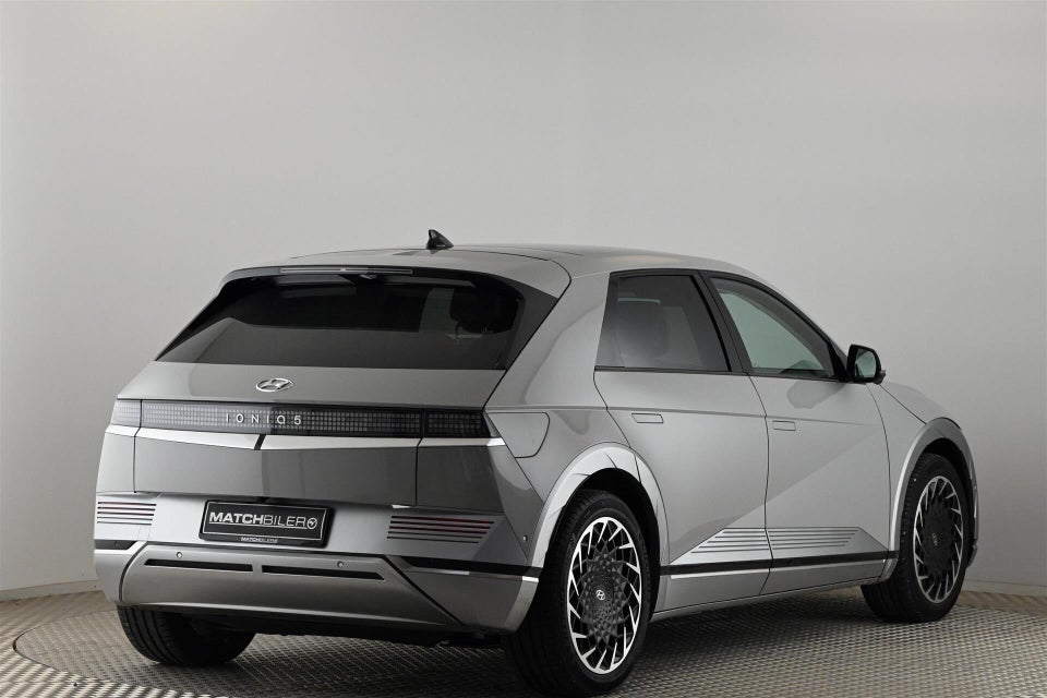Hyundai Ioniq 5 77 Ultimate 5d