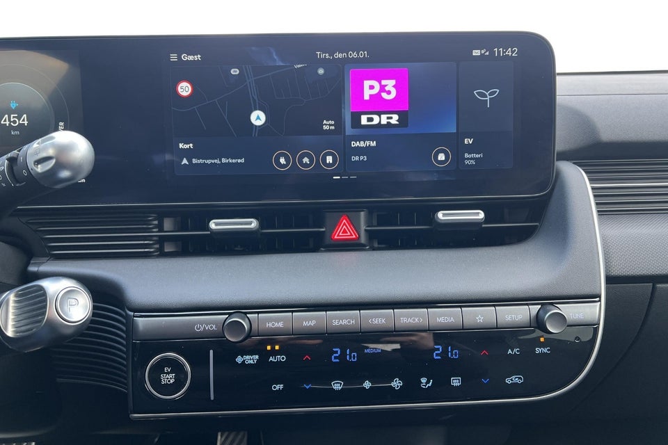 Hyundai Ioniq 5 84 Advanced 5d