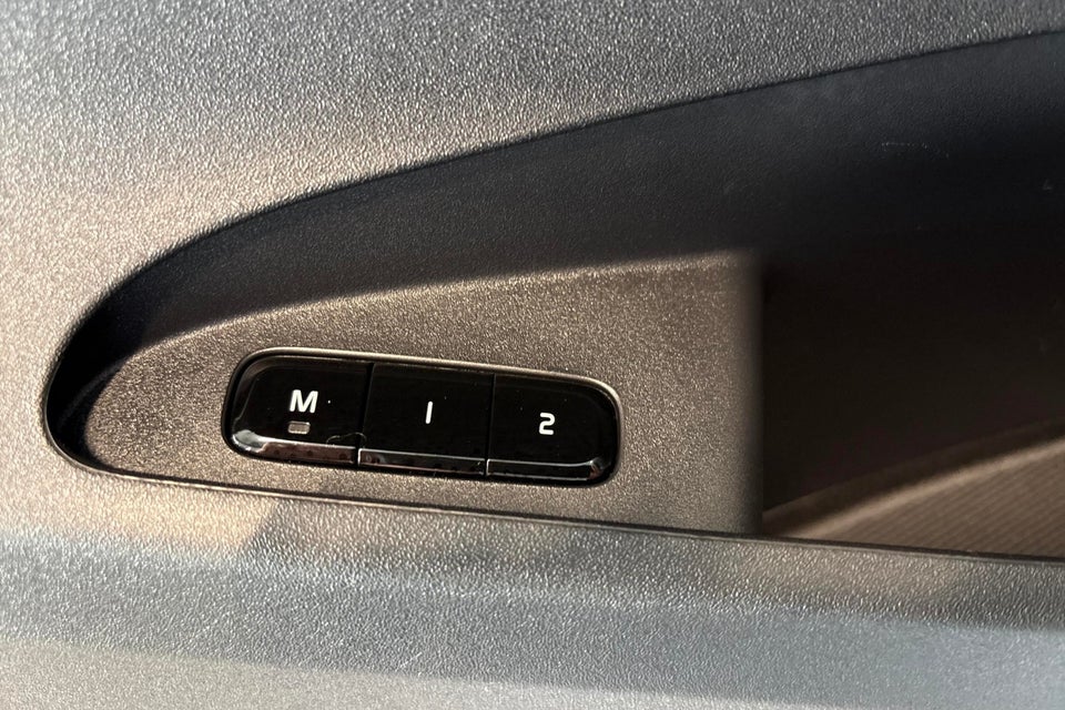 Polestar 2 Long Range 5d