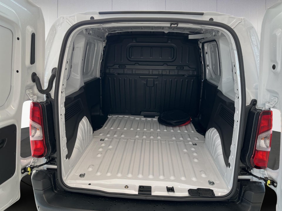 Citroën ë-Berlingo 50 L1 FlexLine Van