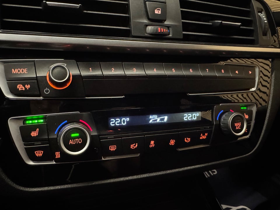 BMW 116i 1,5 M-Sport 5d