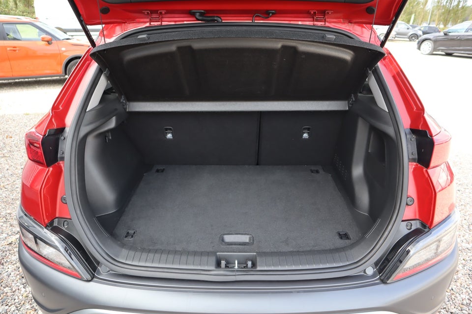 Hyundai Kona 1,0 T-GDi Advanced DCT 5d