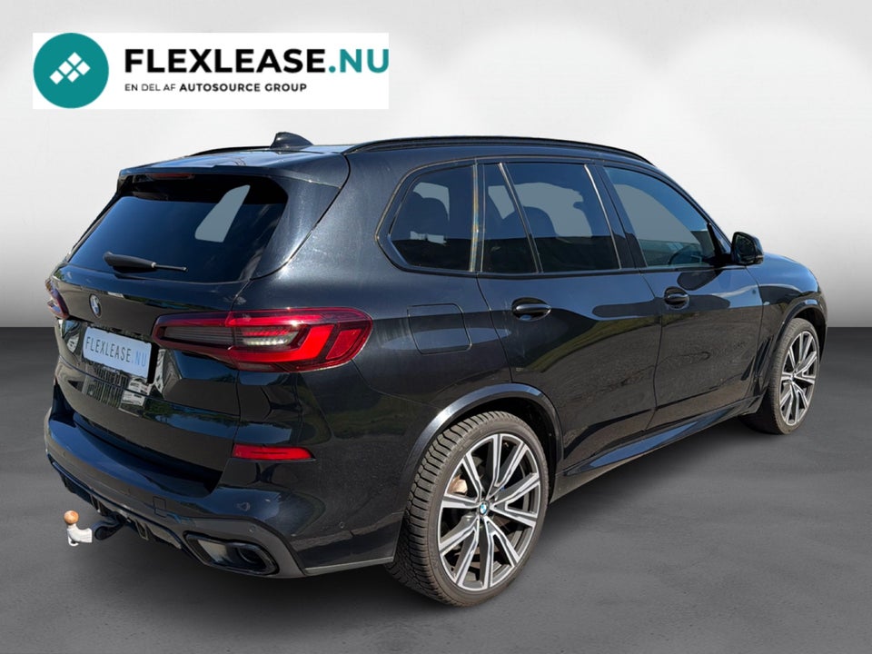 BMW X5 3,0 xDrive45e M-Sport aut. 5d