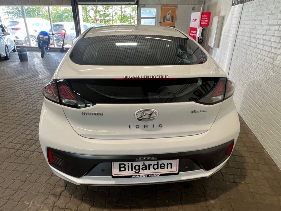 Hyundai Ioniq EV Trend 5d