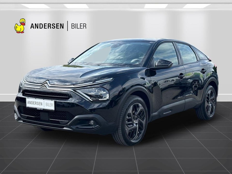 Citroën C4 1,2 PureTech 130 VTR Sport 5d