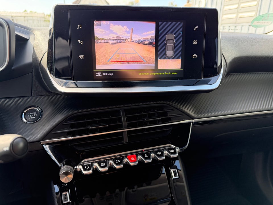 Peugeot 2008 1,2 PureTech 130 Evolution+ 5d