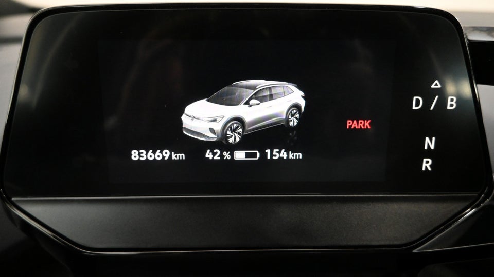 VW ID.4 77 Pro Performance 5d