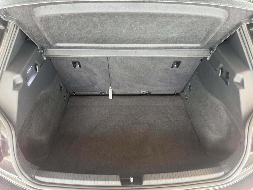 Cupra Born 58 e-Boost 5d