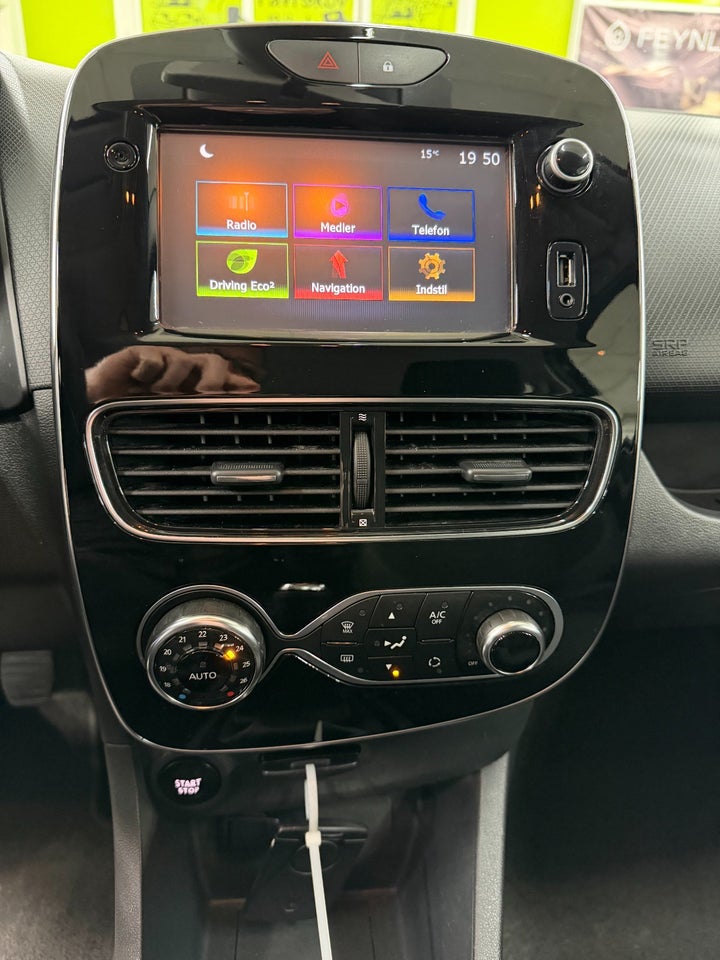 Renault Clio IV 0,9 TCe 90 Zen Sport Tourer 5d