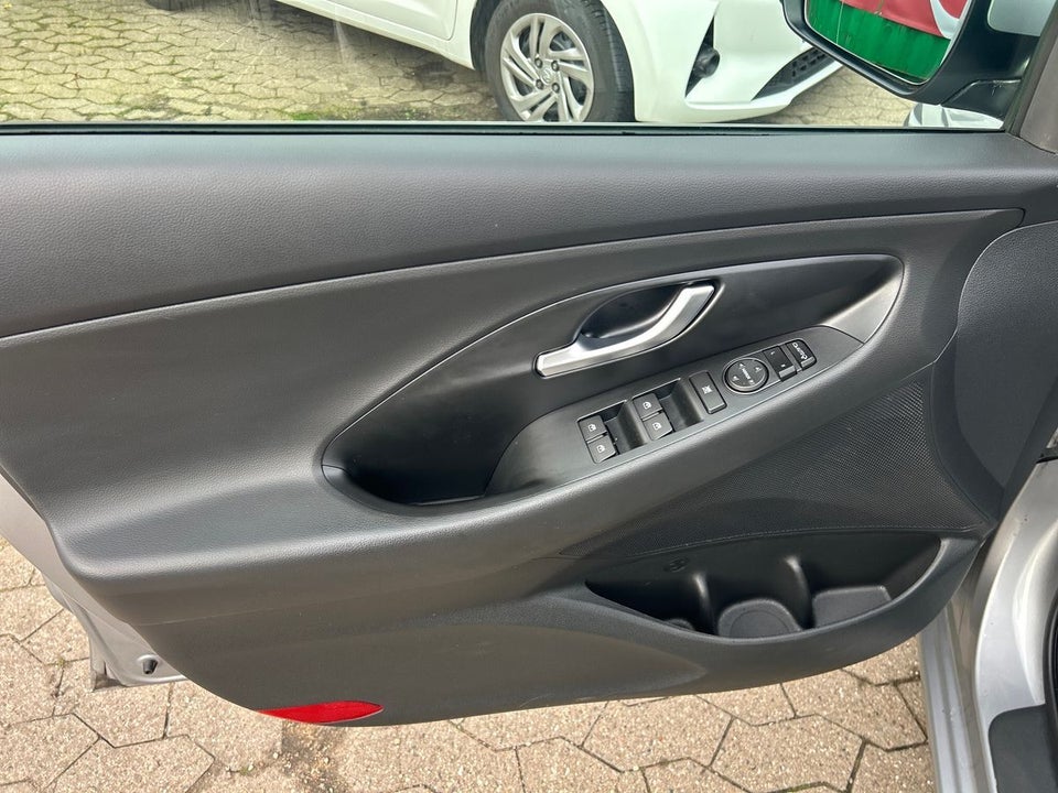 Hyundai i30 1,0 T-GDi Advanced stc. 5d