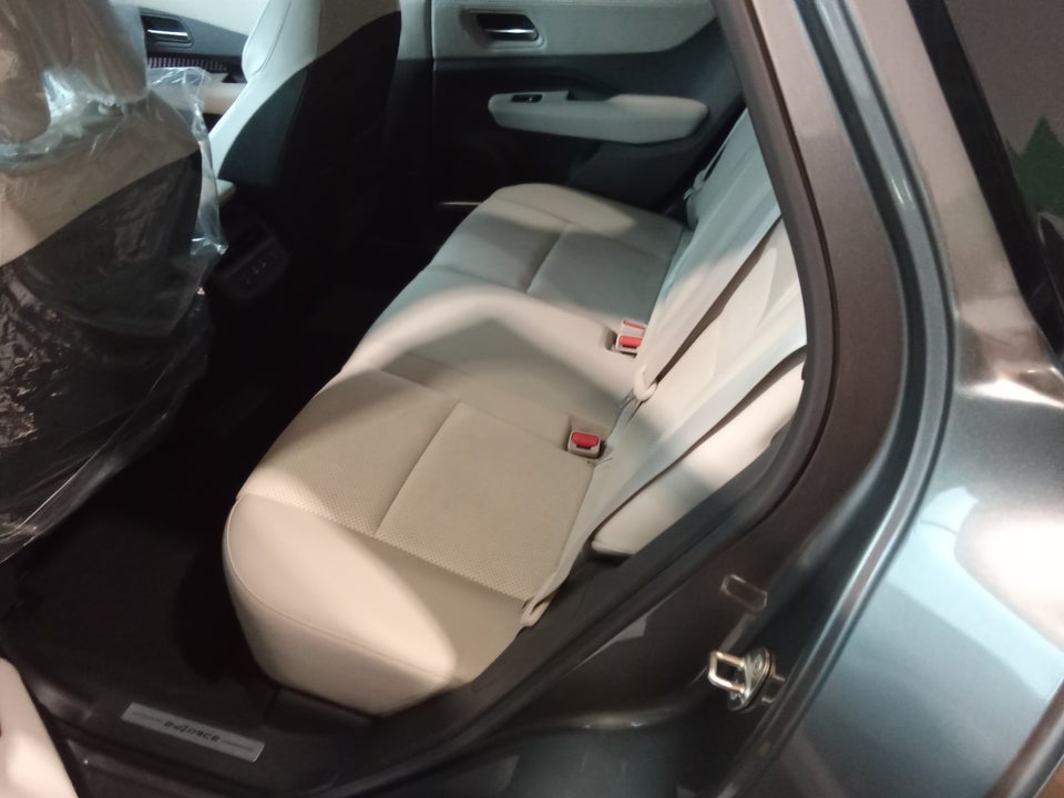 Nissan Ariya 87 Evolve e-4ORCE 5d