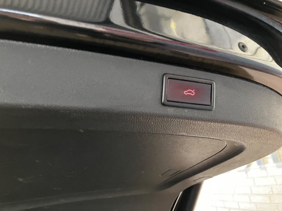 Skoda Kodiaq 1,5 TSi 150 Style DSG 7prs 5d