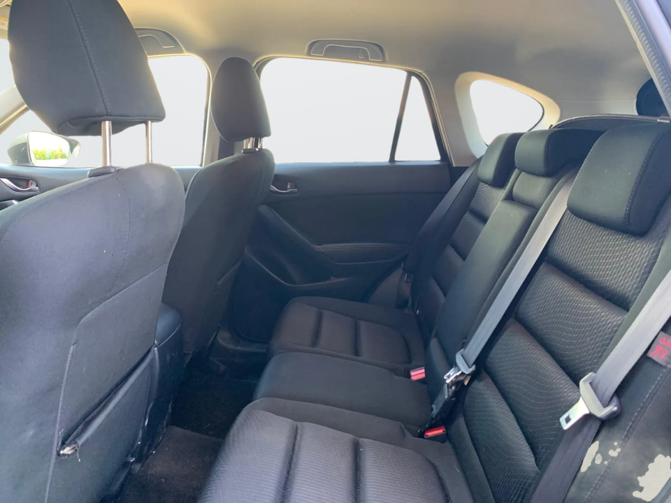 Mazda CX-5 2,0 SkyActiv-G 165 Core 5d